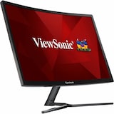 thumbnail of Viewsonic VX Series VX2458-C-mhd 61 cm (24 Zoll) 1920 x 1080 Pixel Full HD LED Schwarz