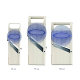 thumbnail of Benriner - Hobel Typ Mandoline, japanisch -  kleines Modell 65 mm -  Premium- Reihe -  64JB