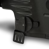 thumbnail of EBERTH Benzin Schlagbohrer, 1200W, 12J Kerbschlagkraft, 3200 Schläge/min, mobile Bohrmaschine mit SDS Bohrer & Meißel