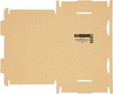 thumbnail of 25 Großbrief 220 x 155 x 15 Großbriefkartons Postkarton BRAUN