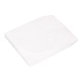 thumbnail of CD-Papierhüllen - weiß