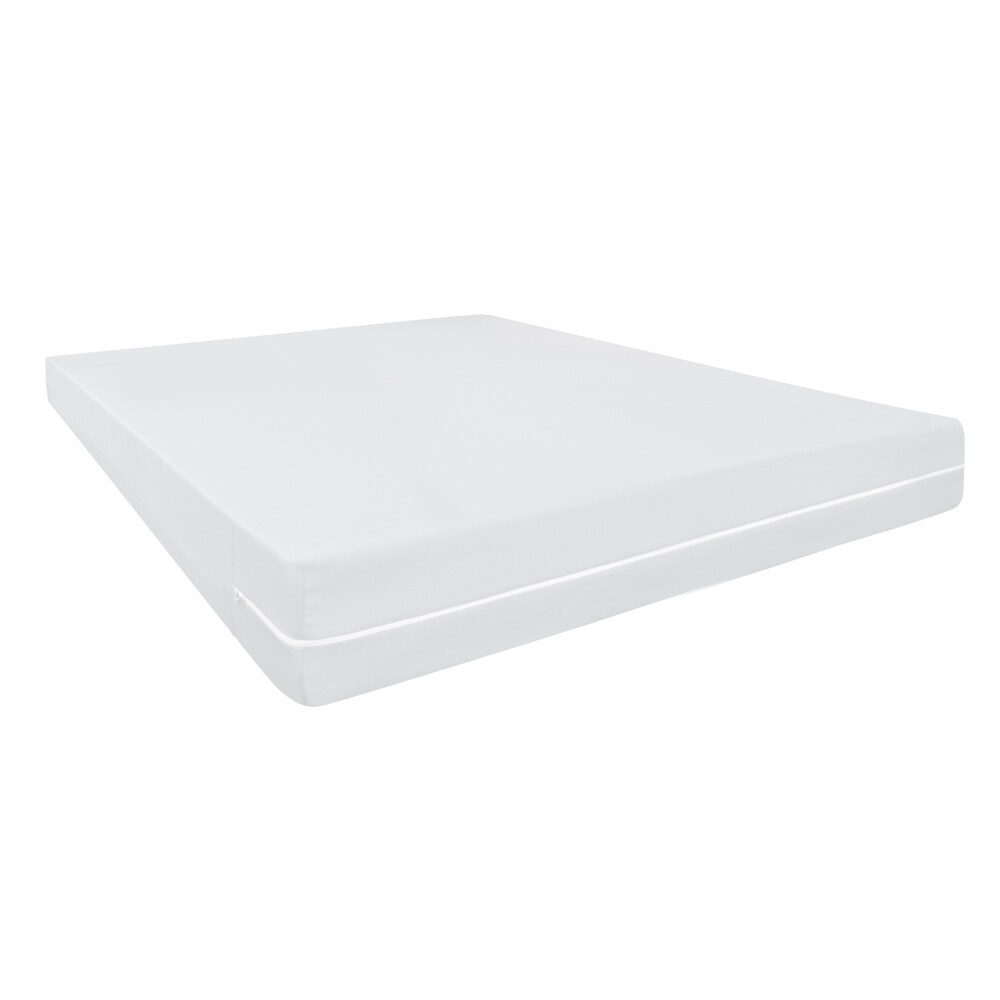 Protège matelas  Impermeable & Anti-punaises 160x200 cm INTEGRAL BELLECOUR