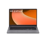 thumbnail of LG gram Book Business 15UB50T-G.AP56G Intel Core i5-1334U Notebook 15 - Notebook -
