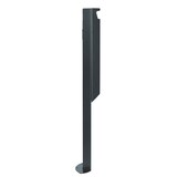 thumbnail of ROSSIGNOL Cendrier sur pied 3L ARKEA anthracite
