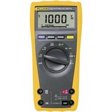 thumbnail of Hand-Multimeter 175 digital CAT III 1000 V, CAT IV 600 V
