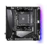 thumbnail of Carte Mere Gigabyte B550i Aorus Pro Ax