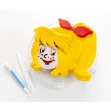 thumbnail of Amare 3D Kinderbackset – Bibi Blocksberg