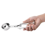 thumbnail of Vogue Edelstahl Portionierlöffel 5cl Größe 16