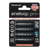 thumbnail of Panasonic eneloop pro Wiederaufladbarer Akku AA