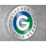 thumbnail of Dreifke® LED Leuchtkasten rund, einseitig, Haube, Ø 50cm, ohne Druck