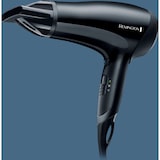 thumbnail of Russell Hobbs REM Haartrockner D3010 45358560100