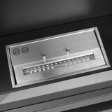 thumbnail of Moritz Ethanol Kamin freistehend Standkamin I 100 x 90 x 31 cm Raumteiler I 1,5 Liter Brenner I Bioethanol Kamin I Bio Ethanol Kaminofen Indoor