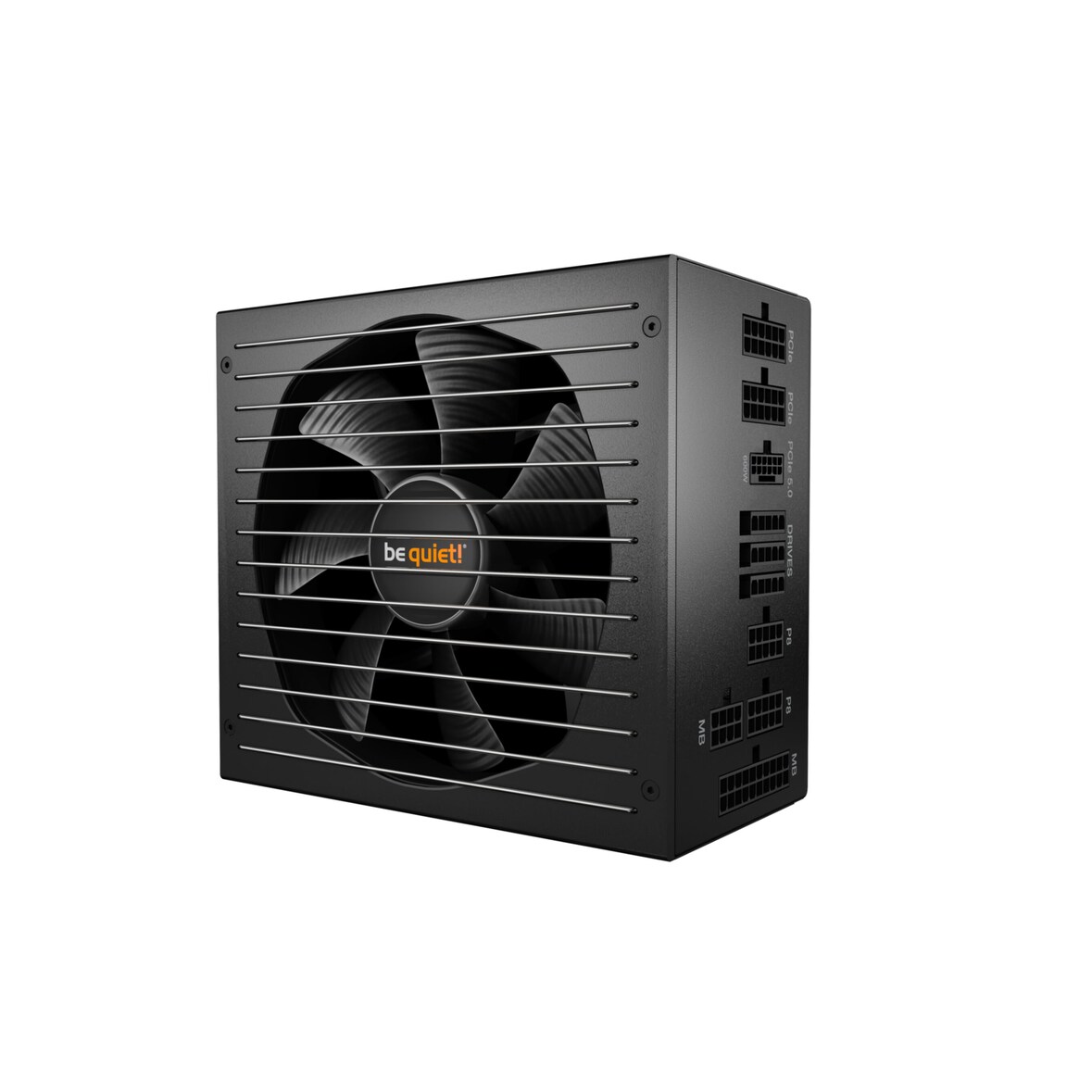 PC- Netzteil Be Quiet Straight Power 12 750W 80+Platinum BN336