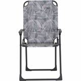 thumbnail of SIENA GARDEN Campingstuhl Natura M51749