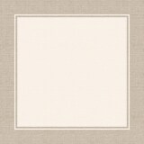 thumbnail of Mank Tischdecke aus Airlaid Design Brooklyn in Beige-Beige Grey, 80 x 80 cm, 20 Stück - Mitteldecke Tischtuch