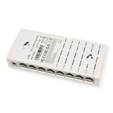 thumbnail of CUDY FS108D 8-Port 10/100 Desktop Switch