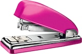 thumbnail of Grapadora Petrus mod. 226 WOW (blíster), fucsia metalizado