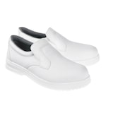 thumbnail of Toma scarpa bianca unisex taglia 45