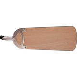 thumbnail of Deckenventilator Ugo 76 cm Buche / Graphit mit Licht 76