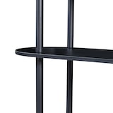 thumbnail of Helloshop26 - Prateleira de design atemporal para sala de estar/quarto unidade de armazenamento independente 4 níveis de diâmetro 03_0011164