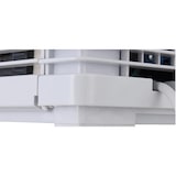 thumbnail of Gasfrit – Vitrina expositora refrigerada con 4 lados de cristal, 58 litros