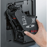 thumbnail of Siemens EQ.6 plus Vollautomatisch Espressomaschine 1,7 l