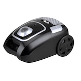 thumbnail of ORIMA Aspirador ORIMA OR-306:Potência: 800 W-Capacidade do saco: 4 L-Tubos telescópicos-Escova c/ dupla função