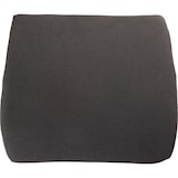 thumbnail of Fellowes Respaldo lumbar acolchado de espuma Comfort Breyta™, ecológico, correa ajustable, asa incorporada para facilitar el transporte, negro