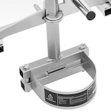 thumbnail of hillvert - Mobiele zagerij - voor kettingzagen tot 60 cm / 24'' - breedte tot 50 cm (20'')