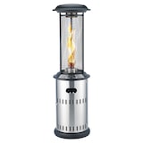 thumbnail of Enders Terrassenfeuer Gas VULANO, 5589, Vormontiert mit stufenloser Regulierung, höhenverstellbar, Transport-Räder, Umkippsicherung