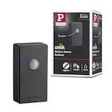 thumbnail of Paulmann Sensor Smart Home Zigbee 3.0 Outdoor IP44 Zwart 50136