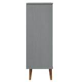 thumbnail of Helloshop26 - Scarpiera mobile contenitore per scarpe mobile per ingresso/corridoio/soggiorno 59,5 x 35 x 103 cm legno di pino 02_0021897