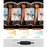 thumbnail of Aro de Luz 33cm 13" de diámetro con Trípode Regulable, 55 cm hasta 200cm