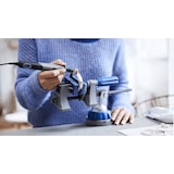 thumbnail of Dremel smerigliatrice di precisione kit con 100 accessori multiuso 2615S723JA Dremel