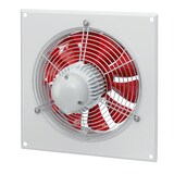 thumbnail of Helios HQW 400/4 - Axialventilator 1-PH, Regelbar - 01111 - LB15184