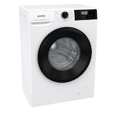 thumbnail of Gorenje Waschvollautomat WNHPI84APS/DE, 59.5 x 85 cm, 8, kg, weiß / schwarz