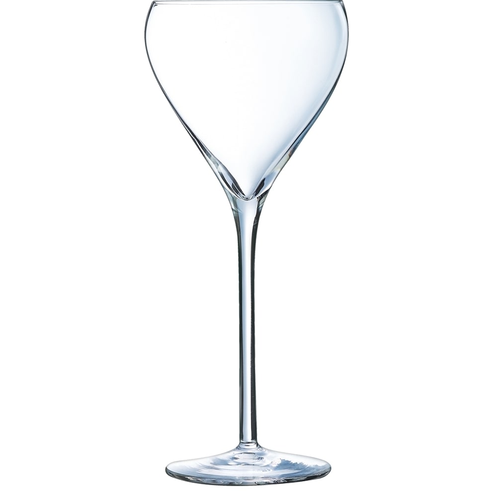 Arcoroc Brio - Doos Met 6 Champagneglazen, 21 Cl