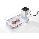 thumbnail of Hendi Sous-Vide Stick Ivide con 2200W di potenza fino a 80 litri digitale