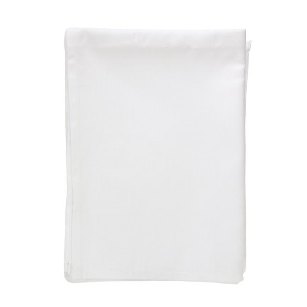 Lot de 6 torchons de cuisine sergé Hôtellerie 48x68 Aro 100% coton