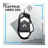 thumbnail of Logitech G G502 X - Muis