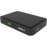 thumbnail of DIGIQUEST Decoder tivùsat COMBO 4K Q80 | Ricevitore satellitare HEVC Main 10 HbbTV, doppio tuner