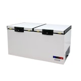 thumbnail of Gasfrit – Gefriertruhe mit 1 Deckel, 450 Liter, 1470 x 720 x 870 mm