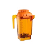 thumbnail of Vitamix - Taza Advance Tritan compatible con The Quiet One y Advance Drink Machine - Naranja