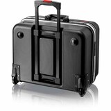 thumbnail of KNIPEX     Werkzeugtrolley leer, Kunststoff, 510x270x410mm, 00 21 41 LE