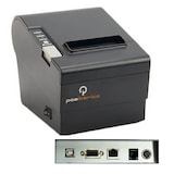 thumbnail of Impresora Térmica Posiberica  P80 Usb+RS232+Ethernet color negro