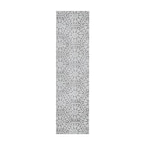 thumbnail of Beatrisa AE 200 Grau / Blau 160cm x 230cm