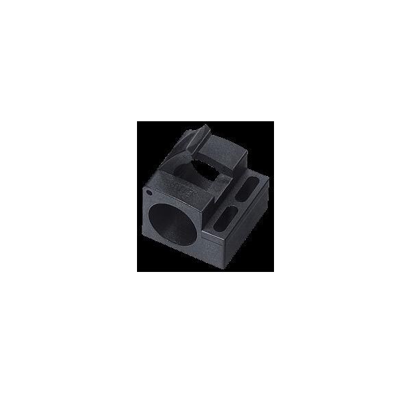 Pepperl+Fuchs Fabrik Bef.-Flansch BF 18-F 107460