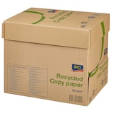 thumbnail of aro Carta riciclata per stampante, 80 g/m², grigio, 2500 fogli