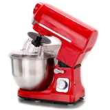 thumbnail of ROBBY Robot Multifonctions 5l 1000w Rouge Avec Hachoir Et Blender 1,5l En Verre robimix rouge