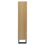 thumbnail of 4goodz Schoenenkast Calypso 40x60x115 cm 12-18 paar - bruin